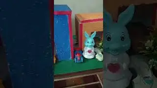 Toys 🧸 Manufacturing Project