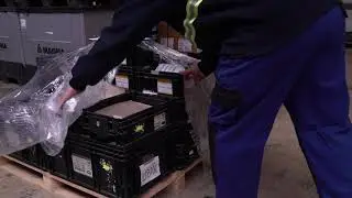 Ewals Cargo Care - Logistika s přidanou hodnotou_CZ
