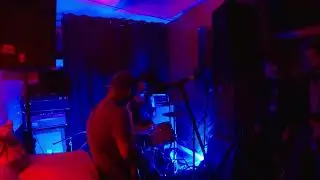 Truth of All Death - Live 10.02.2025. - The Rats Nest, Toronto