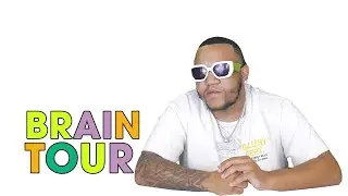 YSN Bario talks about meeting Woadie2live, Losing $900 on Dallas cowboys and more