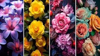 Can You Name These Flowers? 🌸 | Ultimate Flower Identification Quiz