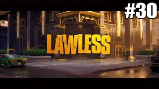 Rånar banker - Fortnite #30
