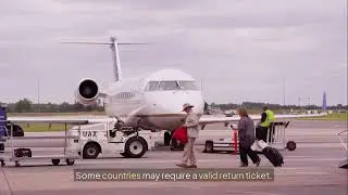 Visa Free Countries For Passport II Travel