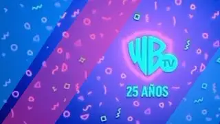 ID. de los 25 a&ntilde;os | WARNER CHANNEL (WBTV).