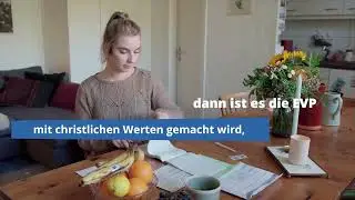 Wie w&auml;hle ich richtig? | EVP Kanton Bern