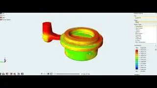 #casting #simulation #goro#castingsimulation