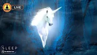 🔴&nbsp;Deepest Sleeping Music 24/7: Instant Relief from Insomnia & Restlessness|  Deep Sleep Meditation