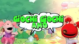 GIOCHIAMO INSIEME ✨️ Programma per bambini | Indovinate 