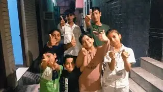 Baccho ka game video 🤔😵&zwj;💫|| and new vlog channel 😵&zwj;💫