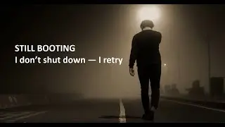 Vardhan's -- STILL BOOTING (Lyrics)