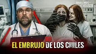 Brujas Vengativas, Brujería Maligna y Familias Embrujadas | Episodio 362