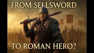 From Sellsword to Roman Hero? BannerKings Culture Expanded