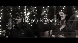 Heaven is Open - Life Expressions Worship - [OFFICIAL MUSIC VIDEO]