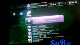 Ps3 modz mw2 OFW patch vortex by :mayhemmodding