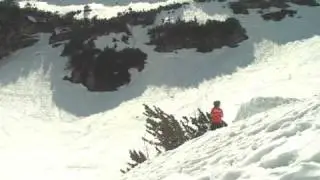 Frontflip am wendlstoa