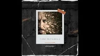 TONY MITCHELL Versions Sample Ad