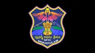 Police Passing Out Parade DPTC Sklm- Part 1
