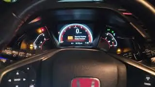 Type R get Phearable Tune, Maperformance Down Pipe, PRL Turbo Inlet Pipe, PRL Intake.