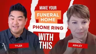 Make Your Funeral Home Phone Ring with This | Direct Cremation Podcast Clips
