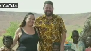 Cooper City Humanitarian Killed In African Al Qaeda Attack