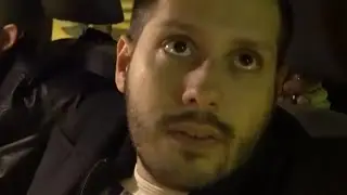COSA NON DIRE ALLA POLIZIA