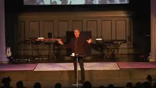 The Vav Life II // Pastor Chuck Colegrove // Jan. 11