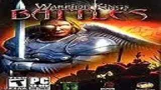Let's Play Warrior Kings Battles #1: ...I Love This Game
