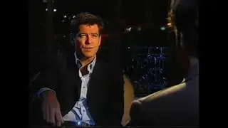 The World Is Not Enough - Film 99 review, James Bond