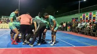 Ellora VS Dwarka Semi Final  39th DAE Sports and Cultural Meet 2024-2025! 🎉  #Sports #Culture #DAE