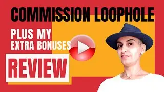 Commission Loophole Review 😮 💵 Pandemic-Cash💵 🔥 CUSTOM  BONUSES!!🔥⚠️ WARNING ⚠️