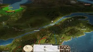 Red Coats Across The World - Episode 1