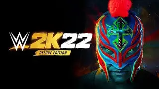 WWE ELIMINATION CHAMBER 2023 MICKK IS #live #wwe2k22 #wwe2k22gameplay