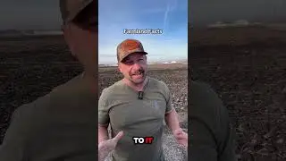 Farmland Fact -- 2