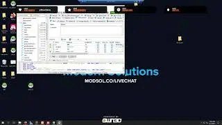 how to make yourself god/admin for qbus