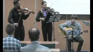 TSD conference 2010 - Opening