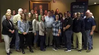 Stennis, The Artemis Generation - Center Operations Directorate
