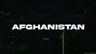 FINEM X BM X SOLO - AFGHANISTAN (TYPE BEAT)