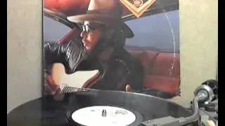 Hank Williams Jr.- I've Been Around [original Lp version]