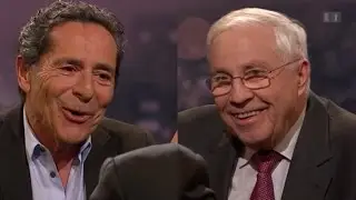 19.12.16 Schawinski: Ehrendoktor vs. Altbundesrat