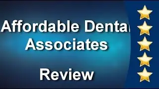 Dental Clinic in El Paso TX Great Review by Ariana R.