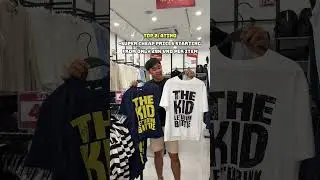 Top 2 men&rsquo;s fashion stores in Da Nang, Vietnam