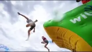 Aquazone Waterpark