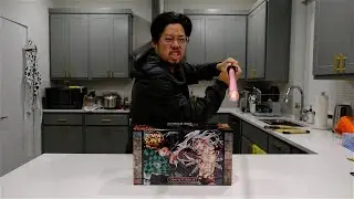 Demon Slayer Manga Review