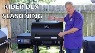 Stop, Do You Have a New Pellet Smoker - What You Need to Know Before Using