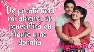 maricucha canci&oacute;n / mil pedazos/ canci&oacute;n de maricucha y Renato / maricucha