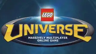 Classic Game Room - LEGO UNIVERSE for PC review