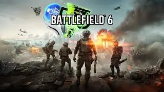 1200 - Battlefield 6 Achievement/Trophy Guide