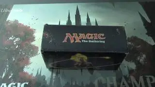 Opening Up a Small $27 Dollar Magic: the Gathering Collection