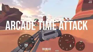 NEODRIVE | 0.9.0 Trailer