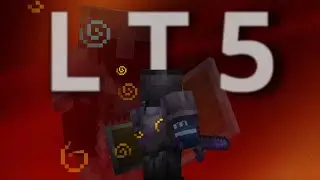 World's Worst Low-Tier 5 | SMP PVP Montage